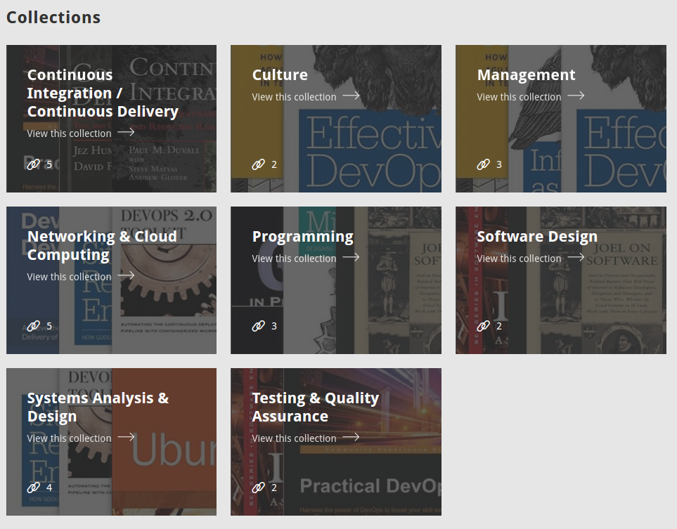 Books For DevOps gallery image