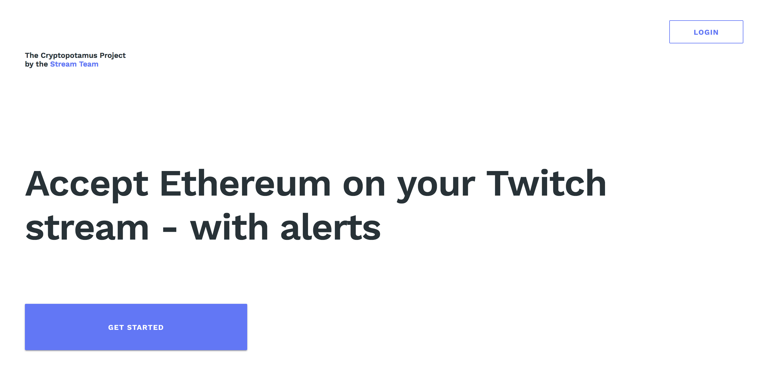 Cryptopotam.us gallery image