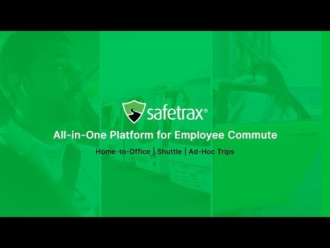 Safetrax gallery image