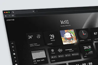 Astrotab gallery image