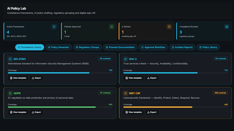 Lojycal screenshot 14
