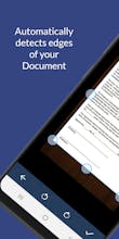 Scanne - Create Searchable PDF from Pics gallery image