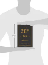 The 50th Law gallery image