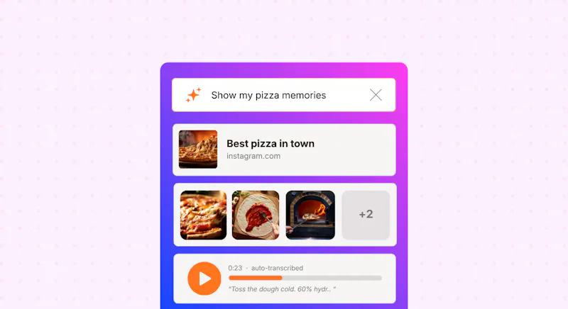 Recall 9 screenshot 3