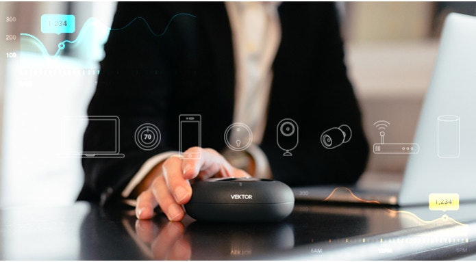 Vektor Network Defender gallery image