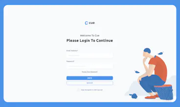 Cue gallery image