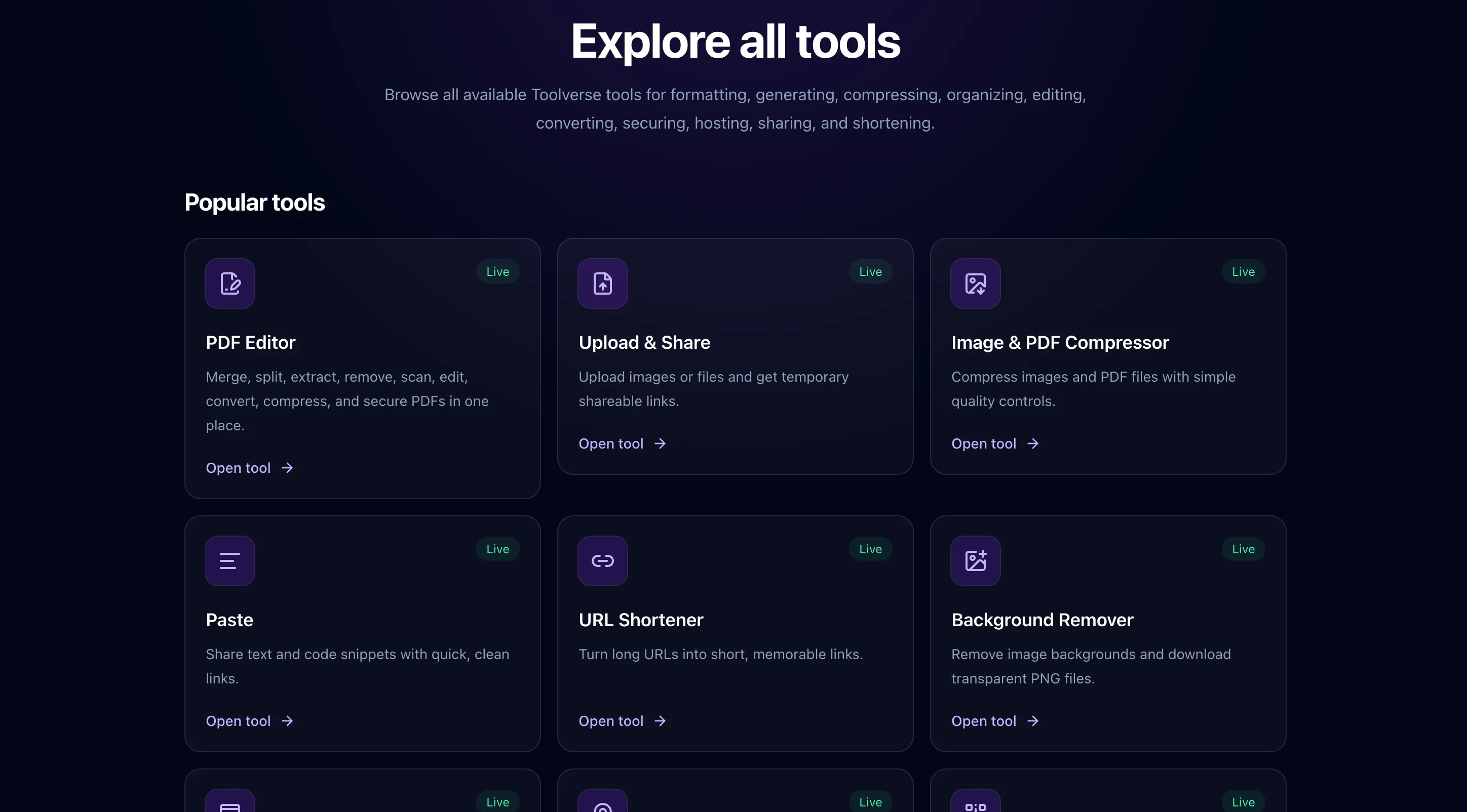 Toolverse gallery image