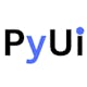 PyUI Builder