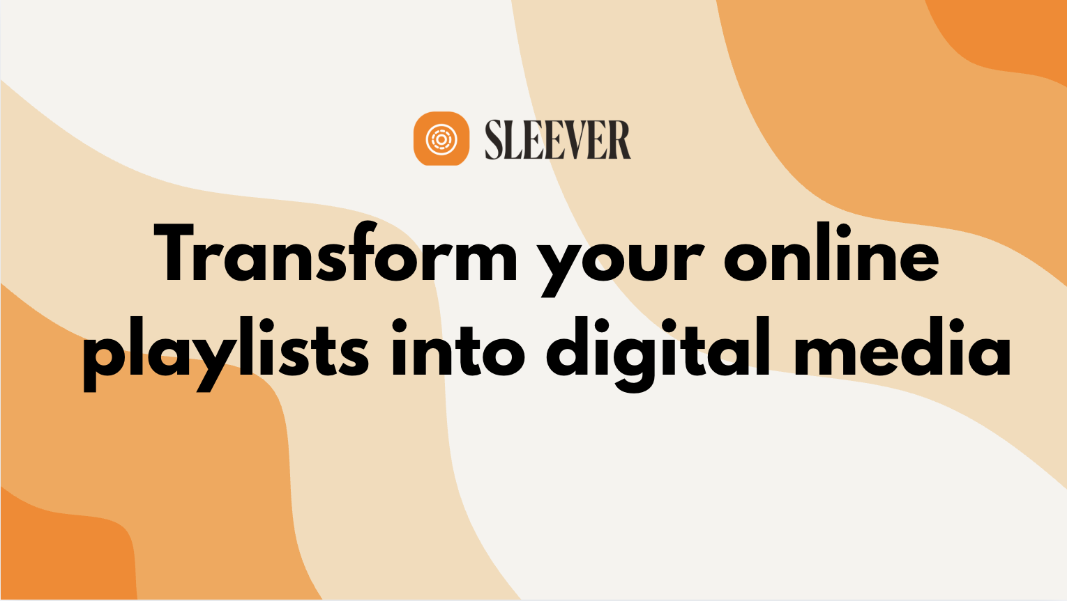 Sleever gallery image