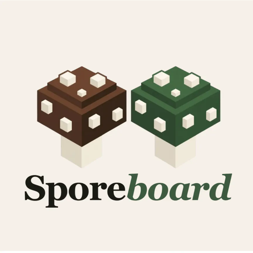 Sporeboard