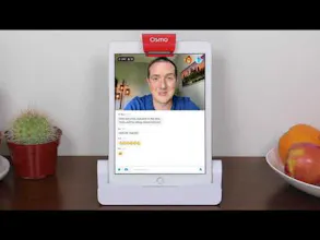 Osmo gallery image