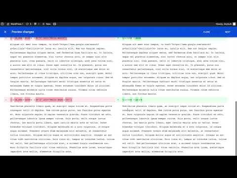Boost Your Bulk Edits in WordPress gallery image