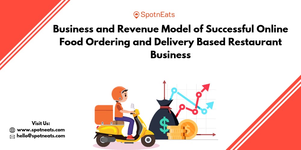 Business Models for Online Food Delivery media 1