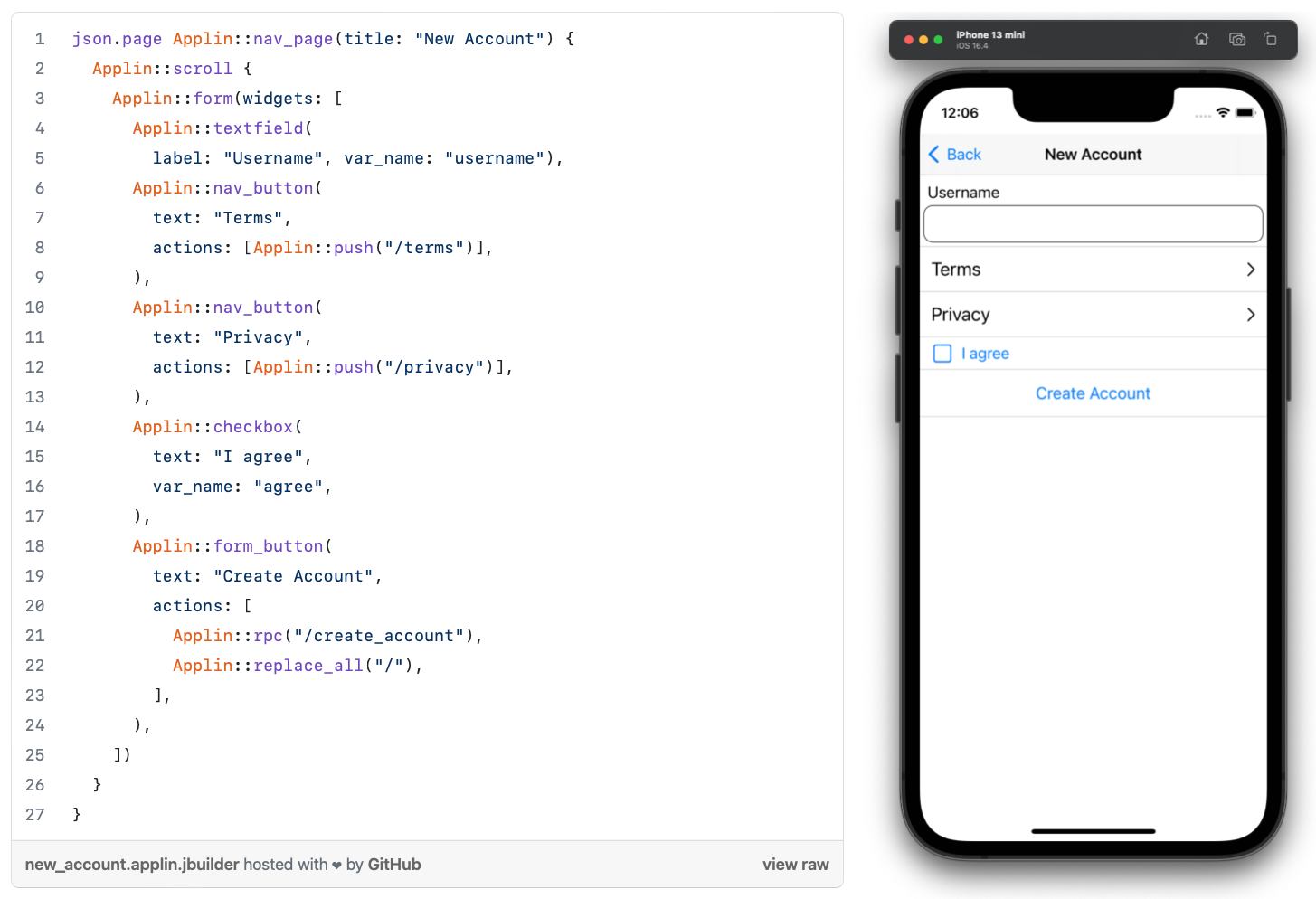 Applin gallery image