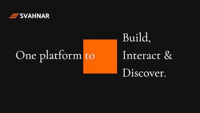 SVAHNAR gallery image