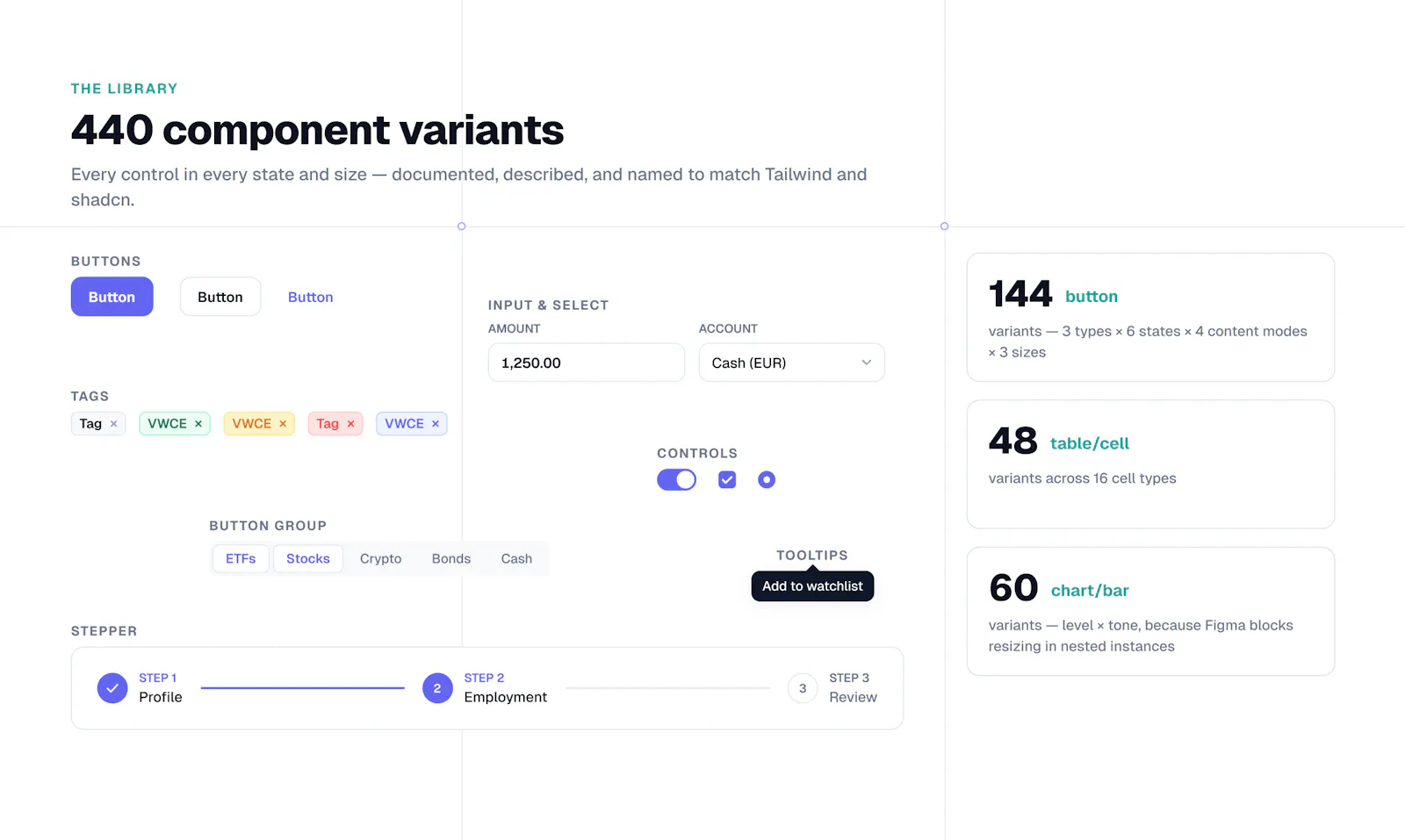 Viola UI screenshot 4