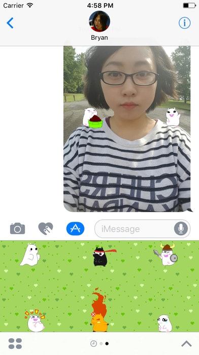 Phamster gallery image