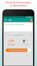 TextMinder - Text Message Reminders gallery image