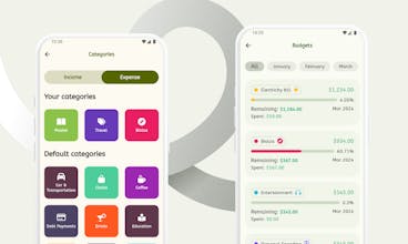 Billiffy Expense Manager gallery image