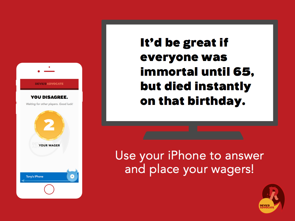 Devil's Advocate gallery image