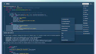 JsRates: Custom Shipping Rates gallery image