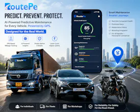 RoutePe Auto gallery image