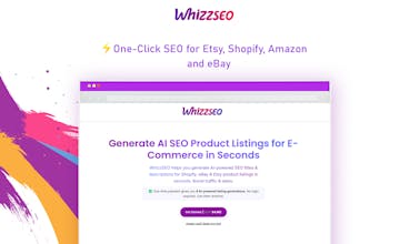 WhizzSEO gallery image