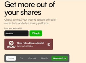 How's It Lookin' gallery image