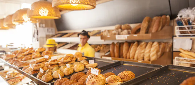 BatchMaster ERP for Bakeries