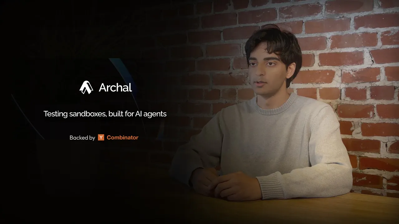 Archal gallery image