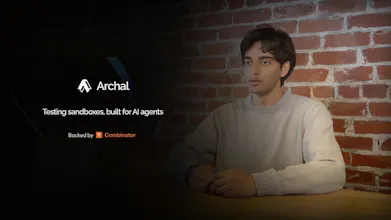 Archal gallery image