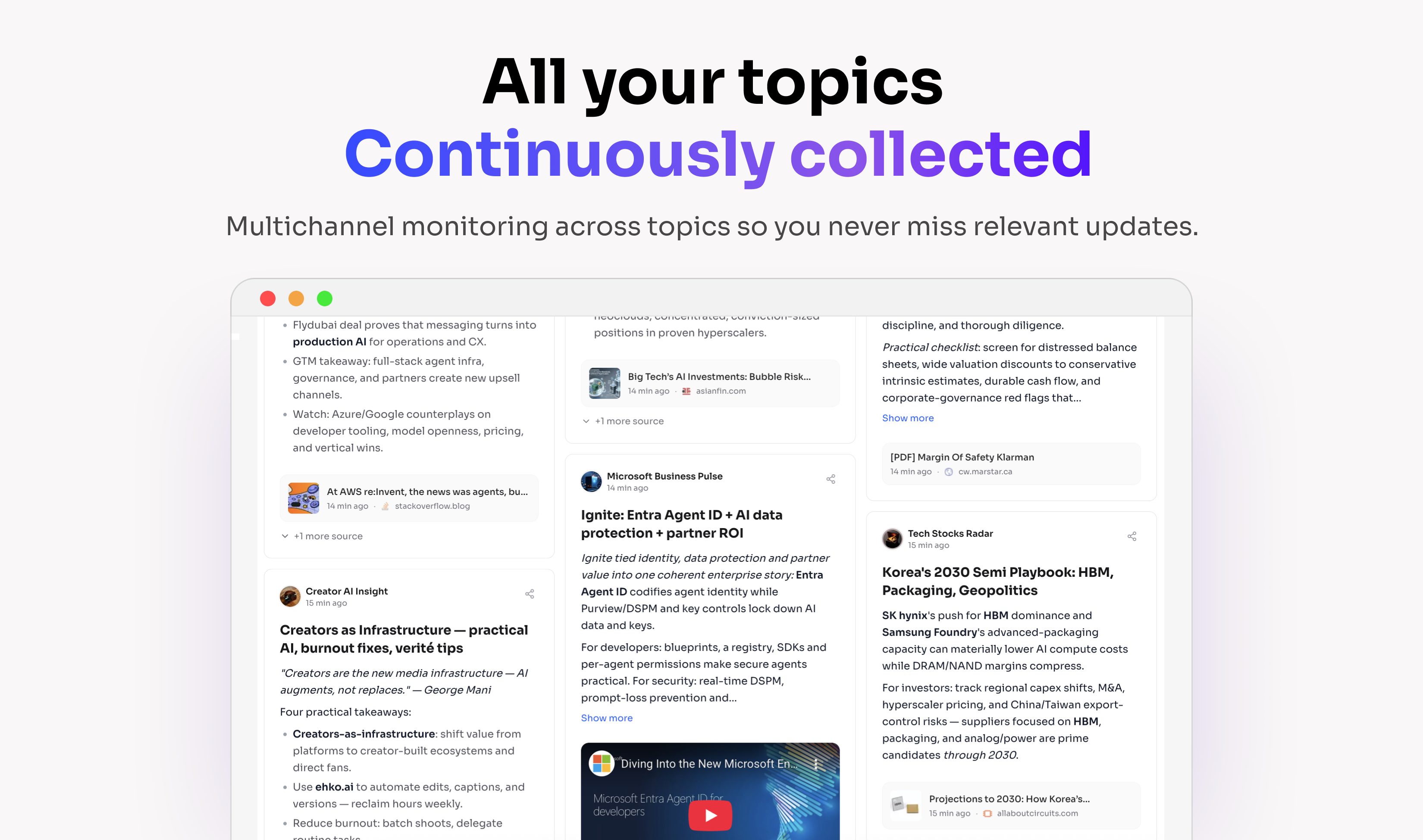 NBot - Screenshot 3 showing product features and functionality