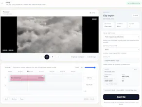 Trimy Video Editor gallery image