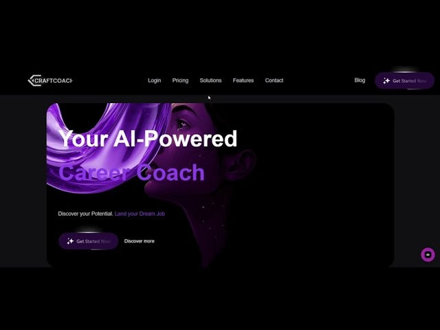 Craft Coach gallery image