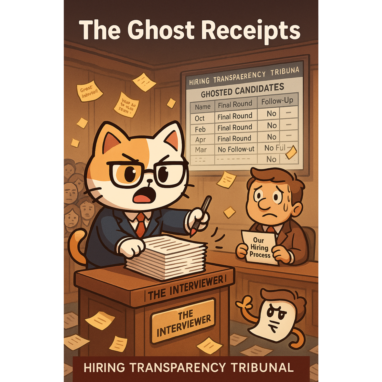 Média v2.0.1 - BooBase | Ghosting Transparency - Powered by enterN 5