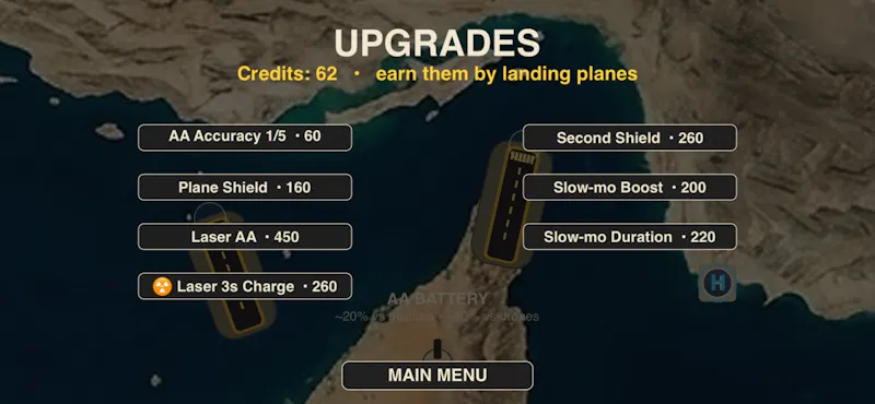 Last Runway screenshot 4