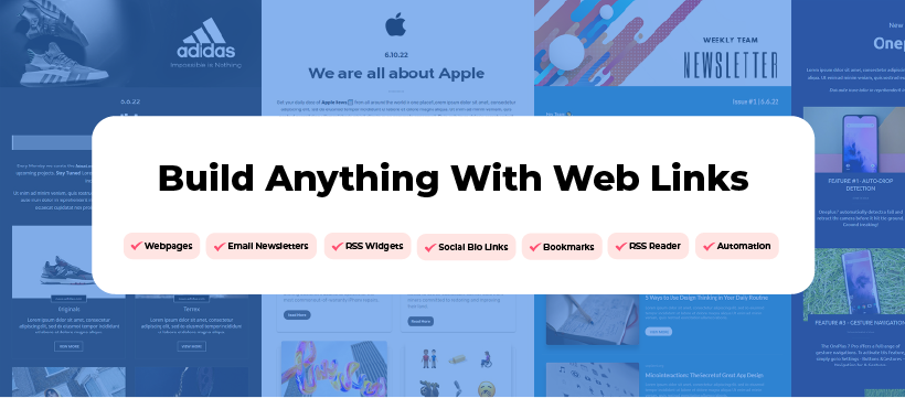 Elink io gallery image