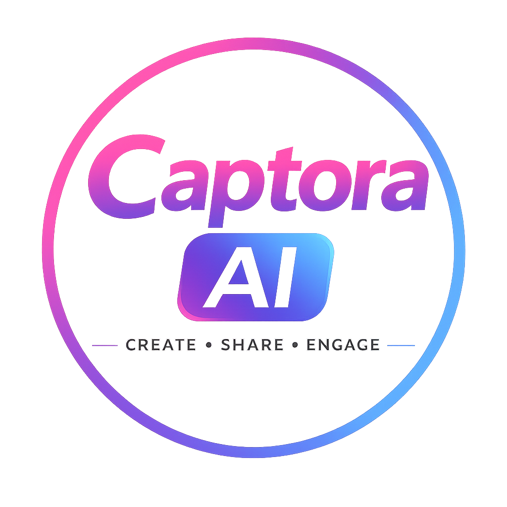 Captora AI