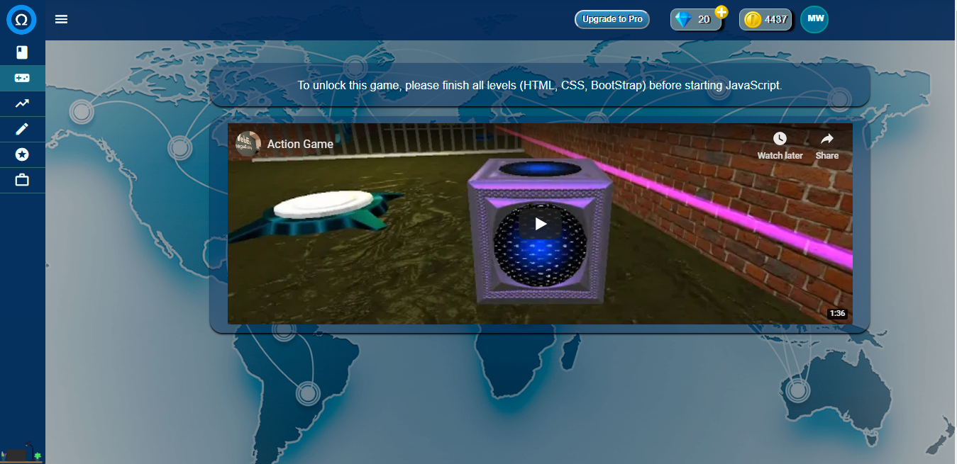 OmegaCoding gallery image