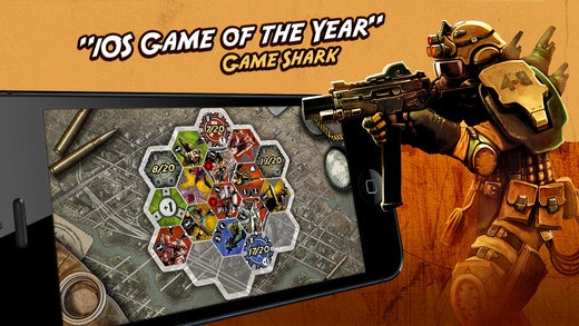 Neuroshima Hex gallery image