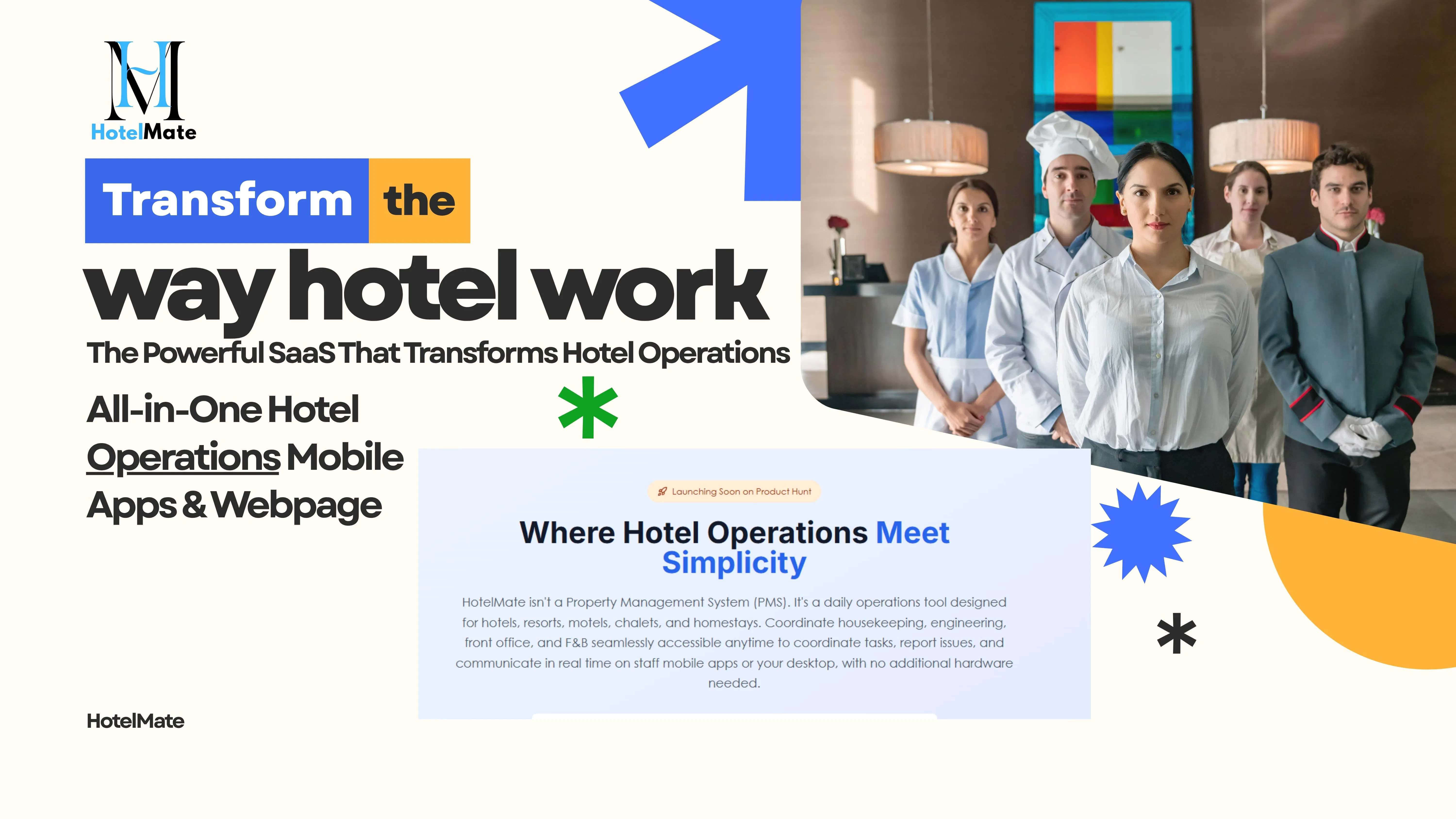 HotelMate  gallery image