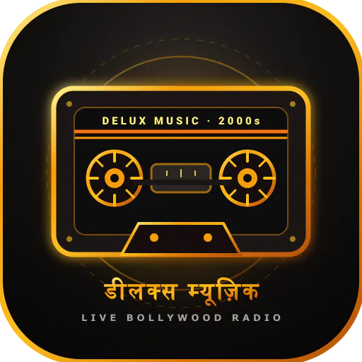 Delux Music