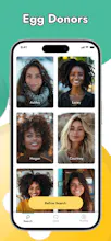 Button | Fertility Matchmaking™ gallery image