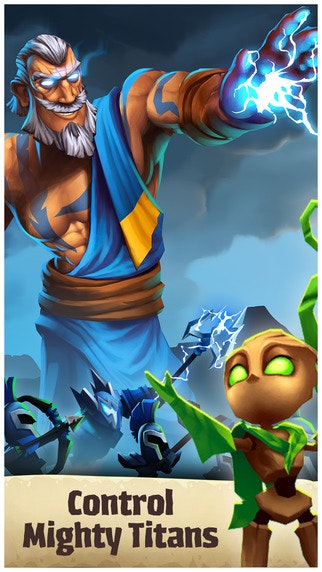 Spellbinders gallery image