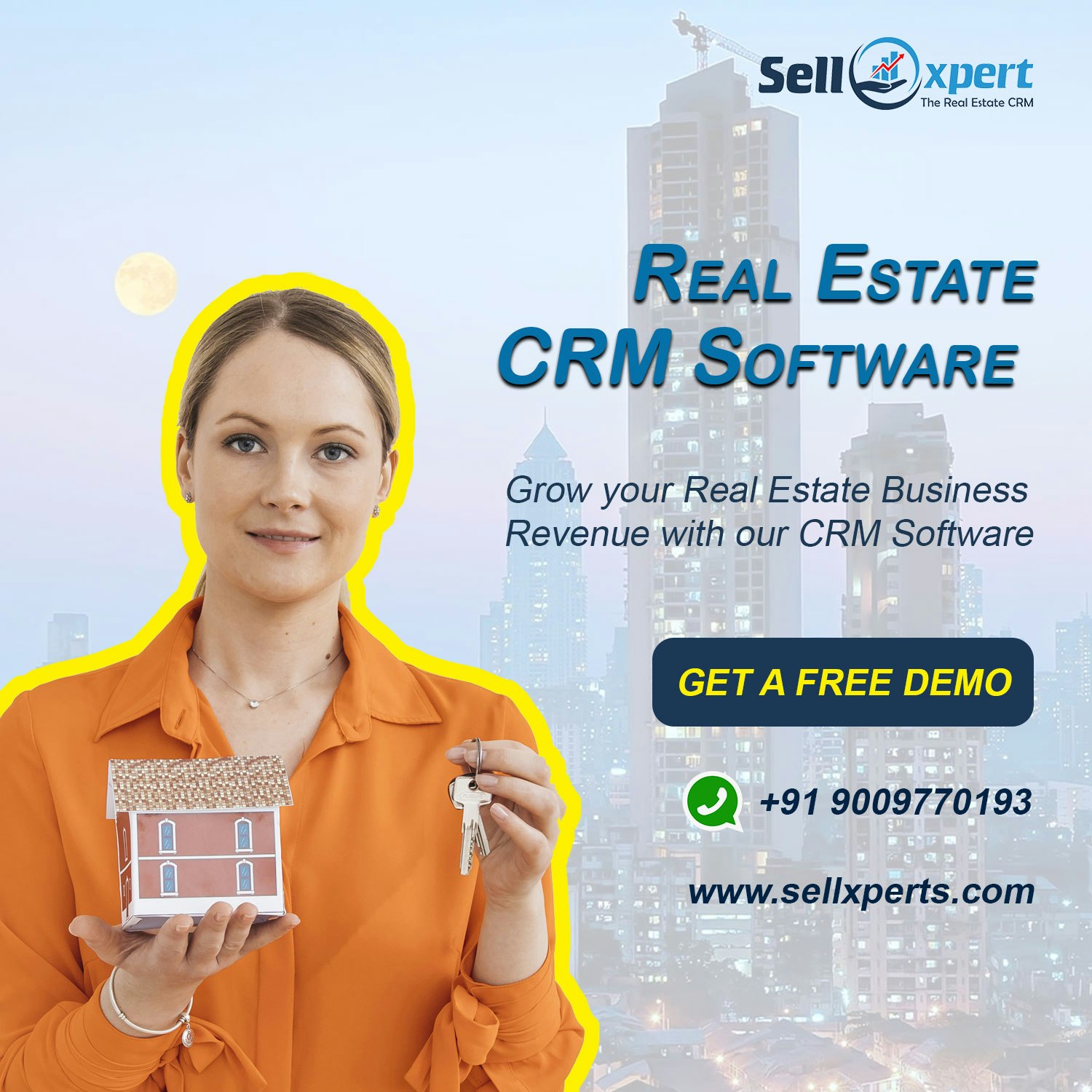 SellXpert - 부동산 CRM 미디어 2