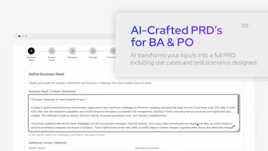 POwerBA.ai gallery image