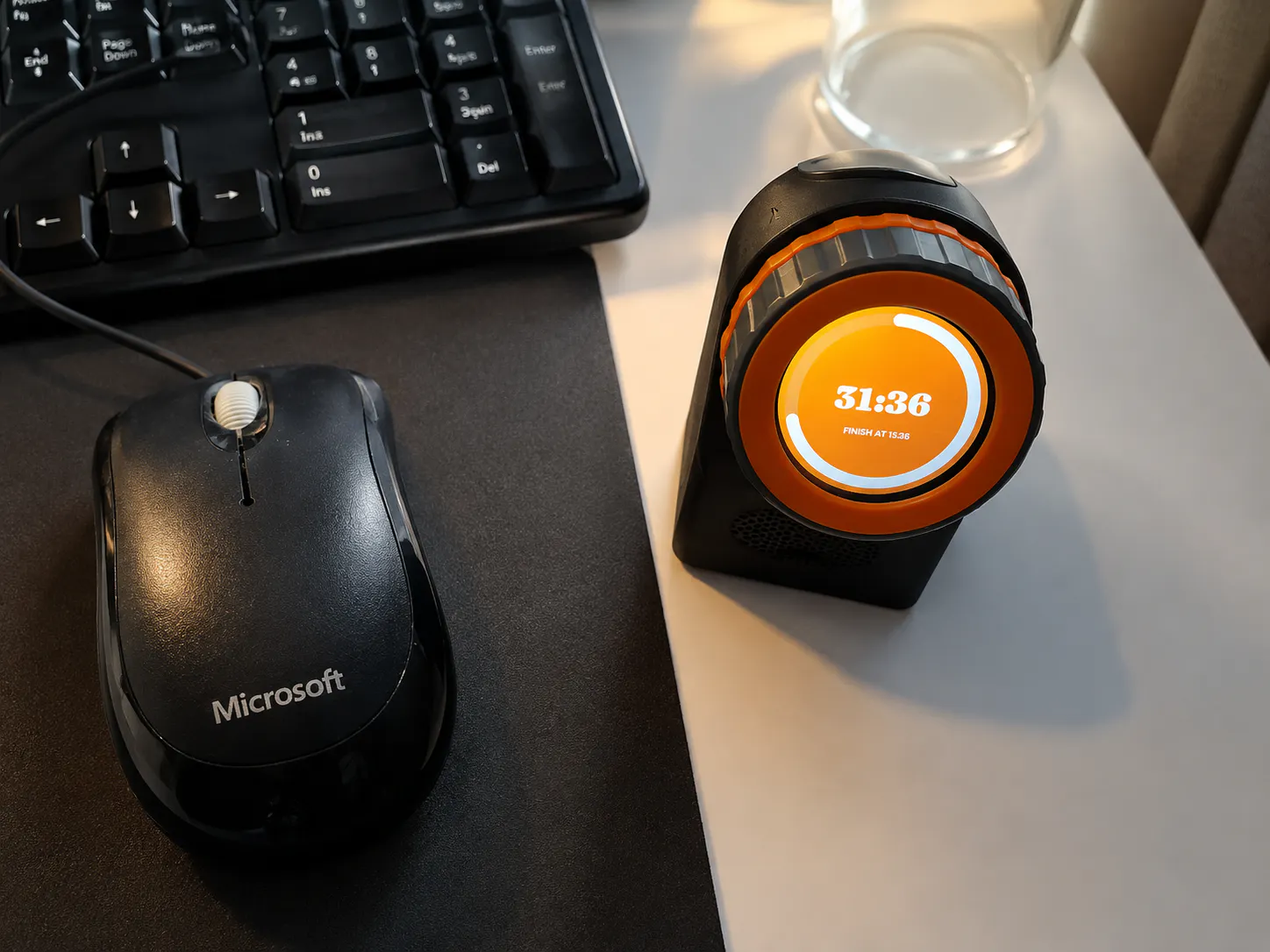 The Focus Button gallery image