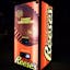 Reese's Halloween Candy Exchange Vending Machine