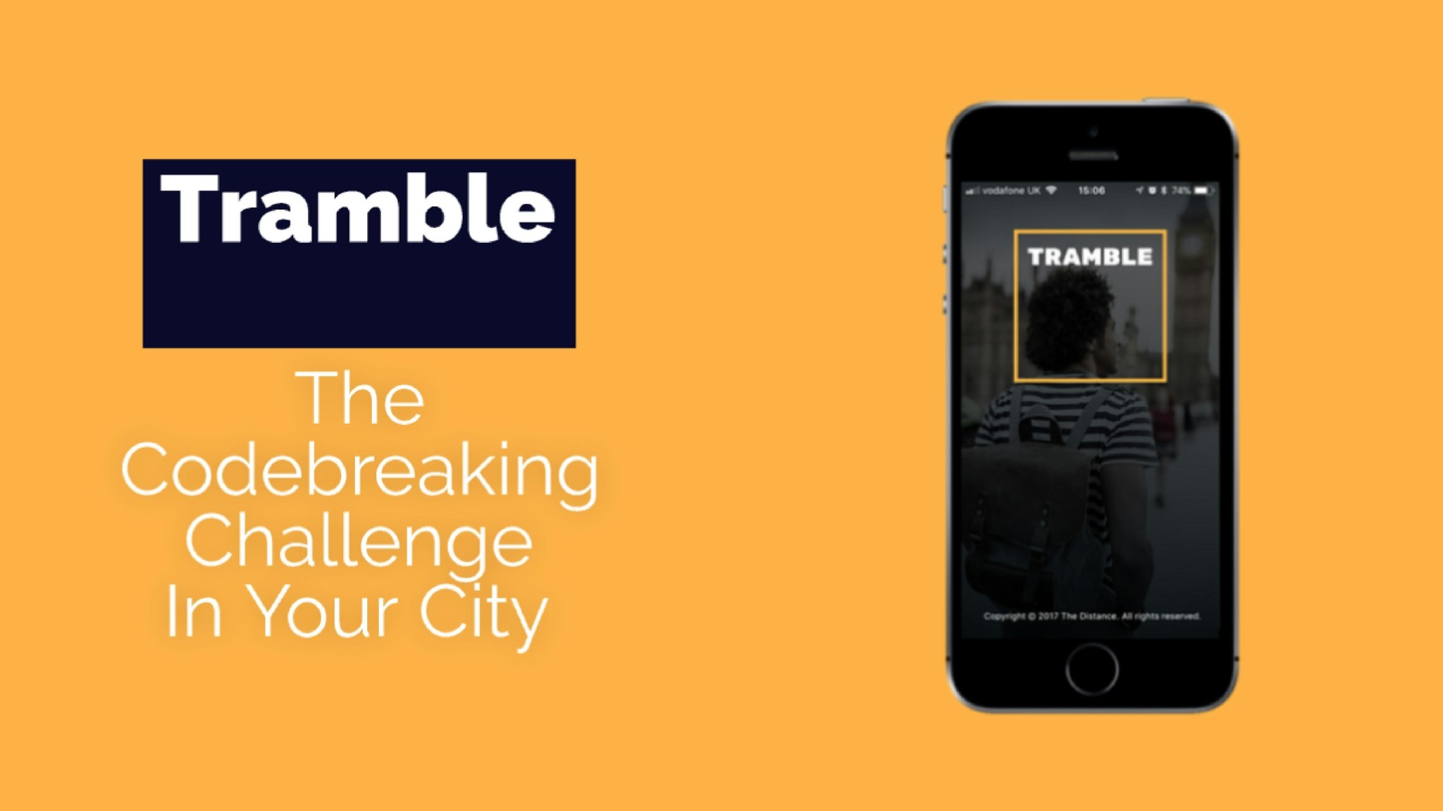 Tramble gallery image