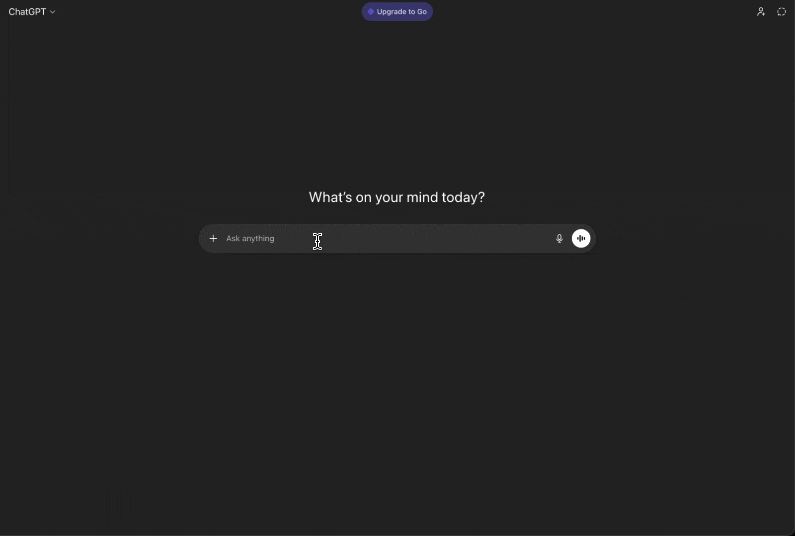 PromptStor - Main product screenshot demonstrating key features and user interface